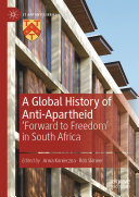 A Global History of Anti Apartheid Pdf/ePub eBook