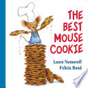 The Best Mouse Cookie Book PDF