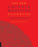 The New Chinese Medicine Handbook