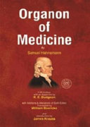 Organon of Medicine 5 and 6 Edition