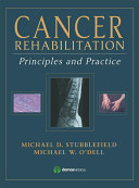 Cancer Rehabilitation Book