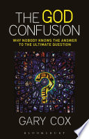 The God Confusion Book
