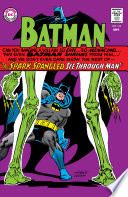 Batman (1940-) #195
