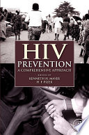 HIV Prevention Book