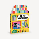 Be My Neighbor  Book PDF
