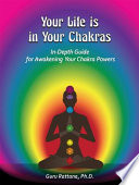 Your Life Is in Your Chakras PDF Book By Guru Rattana