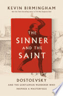 The Sinner and the Saint Book