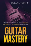Guitar Mastery