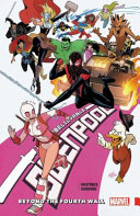 Gwenpool, the Unbelievable Vol. 4 image