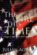 The Fire this Time Book