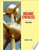 Organic Synthesis Book