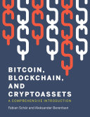 Bitcoin  Blockchain  and Cryptoassets