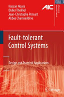 Fault-tolerant Control Systems Pdf/ePub eBook