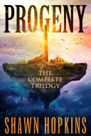 Progeny: The Complete Trilogy [Pdf/ePub] eBook