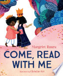 Come  Read With Me Book