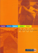Combat Poverty Agency Annual Report 2000