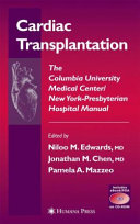 Cardiac Transplantation