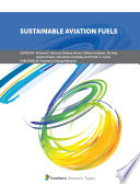 Sustainable Aviation Fuels