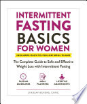 Intermittent Fasting Basics for Women