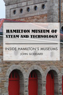 Hamilton Museum of Steam and Technology