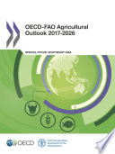 OECD FAO Agricultural Outlook 2017 2026 Book PDF