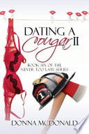 Dating a Cougar II PDF Book By Donna McDonald
