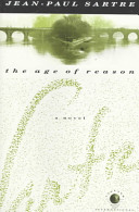 The Age of Reason Book