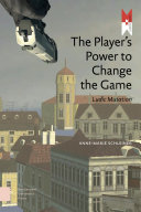 The Player s Power to Change the Game