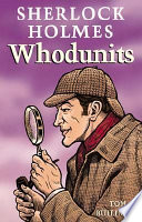 Sherlock Holmes Whodunits