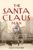 The Santa Claus Man Pdf/ePub eBook