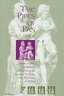 The Pipes of Pan