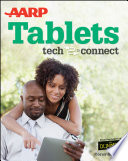 AARP Tablets Book