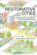 Restorative Cities Pdf/ePub eBook