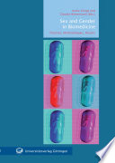 Sex and Gender in Biomedicine Book