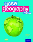 GCSE Geography AQA A  Student Book 