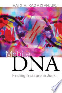 Mobile DNA  Finding Treasure in Junk
