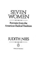 Seven Women Book