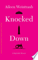 Knocked down : a high-risk memoir /