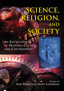 Science  Religion and Society