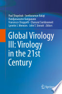 Global Virology III  Virology in the 21st Century