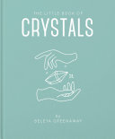 The Little Book of Crystals Book