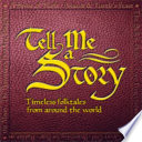 Tell Me a Story Book