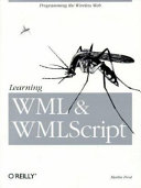 Learning WML & WMLScript