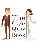 The Couples Quiz Book