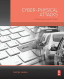 Cyber-Physical Attacks