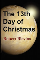 The 13th Day of Christmas Book PDF