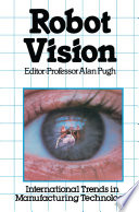 Robot Vision Book