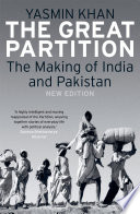 The Great Partition Book