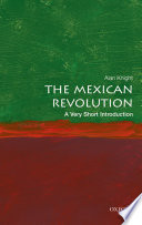 The Mexican Revolution Book