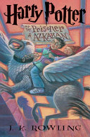 Harry Potter and the Prisoner of Azkaban   Book  3